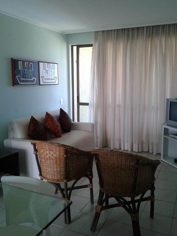 Apartamento Em Muro Alto Apartamento Pôrto das Galinhas Exterior foto